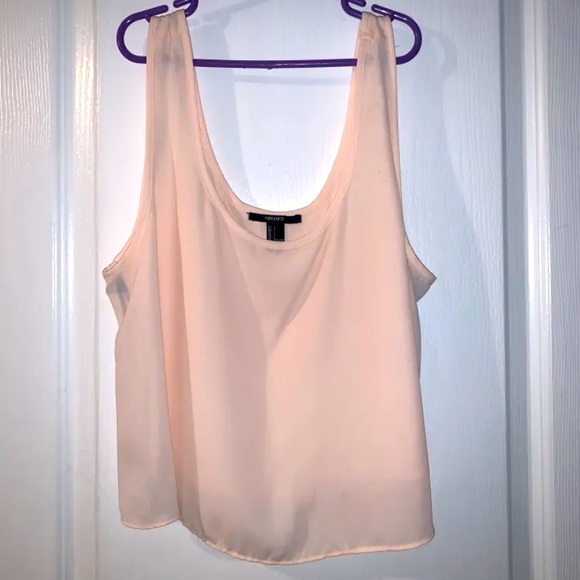 Forever 21 Tank Top - Picture 5 of 5